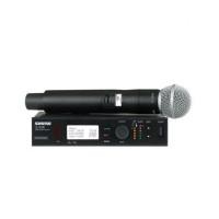 ราคา SHURE ULXD24/SM58 (6850522)