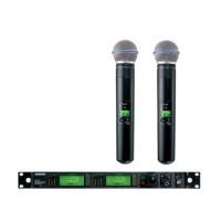 ราคา SHURE UR24D+/BETA58 (6823649)