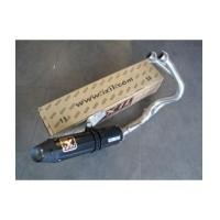 ราคา ท่อสูตร IXIL FULL SYSTEM XOVS FOR ER6N/F แบรนดังจากสเปน (5395870)