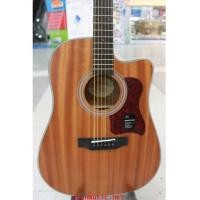 ราคา กีต้าร์โปร่งไม้ด้าน MANTIC AG 380C (5828321)