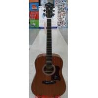 ราคา กีต้าร์โปร่งไม้ด้าน MANTIC AG 380 (5828316)