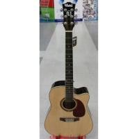 ราคา กีต้าร์โปร่ง VIVID V121 CN (5828307)