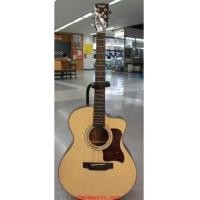 ราคา กีต้าร์โปร่งไฟฟ้า SAGA G 100 C (5780690)