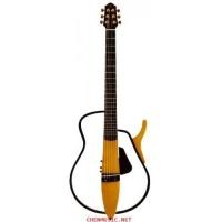ราคา กีตาร์โปร่งไฟฟ้า YAMAHA SLG-100S (5780331)