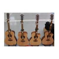 ราคา กีตาร์โปร่งไฟฟ้า Veelah V1-DCE (5763343)