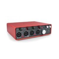 ราคา Focusrite Scarlett 18i8 (6804641)