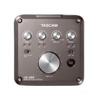 ราคา TASCAM US-366 (6804622)