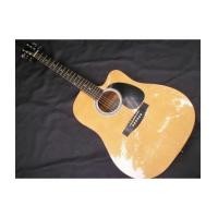 ราคา กีต้าร์อะคูสติกไฟฟ้า ชายเว้า ยี่ห้อ STARSUN คุณภาพดี ราคาพิเศษ (539283)