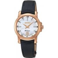 ราคา Seiko Premier Diamond Lady (SXDG06P1)