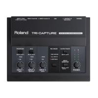 ราคา ROLAND Tri Capture audio interface (6803958)
