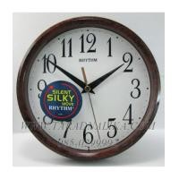 ราคา นาฬิกาแขวนและตั้งโต๊ะ RHYTHM เดินเรียบ เรือนเล็ก ขนาด 7 นิ้ว CMG890DR06 (6220046)