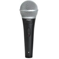 ราคา SHURE PG-58LC (6783397)