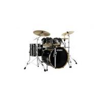 ราคา TAMA SUPERSTAR SK HYPER-DRIVE 5-PIECE DRUM SET (6750108)