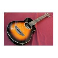 ราคา yamaha APXT2 โปร่งไฟ้า (6686419)