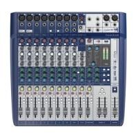 ราคา SOUNDCRAFT Signature 12 (6663869)