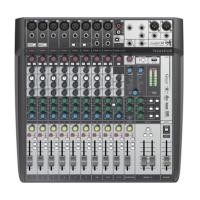 ราคา SOUNDCRAFT Signature 12MTK (6663868)