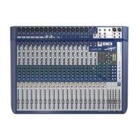 ราคา SOUNDCRAFT Signature 22 (6663838)