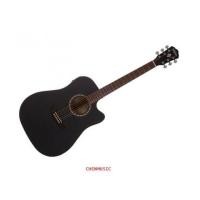 ราคา WASHBURN WD-7S-CE / BM (6594643)