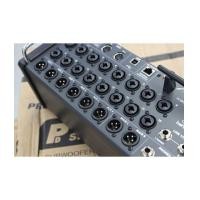 ราคา Behringer X AIR XR18 (6655283)