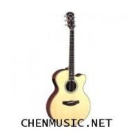 ราคา กีต้าร์คลาสสิคไฟฟ้า yamaha ntx700n (5767496)