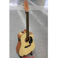 ราคา กีต้าร์โปร่งไฟฟ้า MANTIC AG 1 CE (5765988)