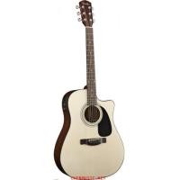 ราคา กีต้าร์โปร่งไฟฟ้า FENDER CD 60 CE (5765217)
