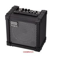 ราคา Roland CUBE -20GX มีฟังก์ชั่นให้คุณเลือกเล่นหลายเสียง (6611833)