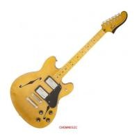 ราคา Fender Starcaster (6606142)