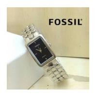 ราคา นาฬิกา FOSSIL Watch พิ๊งโกลด์ (6050870)