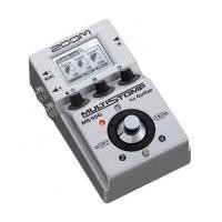 ราคา ZOOM MS-50G GUITAR EFFECT (6592920)
