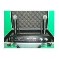 ราคา ไมค์ลอย EURO-TECH /ET-111A /UHF (6574747)