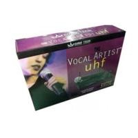 ราคา ไมค์ลอยแบบหนีบปกเสื้อคู่ EUROTECH-LX58 (6574646)