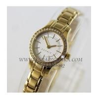 ราคา นาฬิกา ESPRIT Tia Spark Gold ES107092002 (6043432)