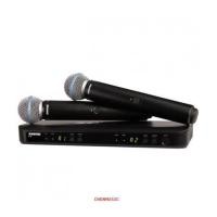 ราคา SHURE BLX288A/B58‐R12 (6508588)