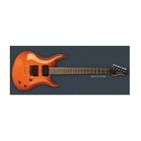 ราคา WASHBURN XM DLX2 (6159372)