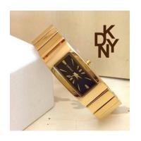 ราคา นาฬิกา DKNY สีทอง (6043277)