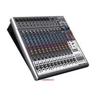 ราคา Behringer X2442USB Xenyx Mixer (6464886)