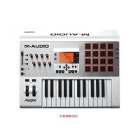 ราคา M-Audio รุ่น Axiom AIR 25 MIDI Controller (6463261)