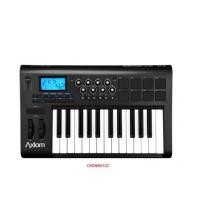 ราคา M-Audio Axiom 25 25-Key USB MIDI Keyboard Controller (6463197)