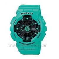ราคา นาฬิกา CASIO Baby-G BA-111-3ADR (6032373)