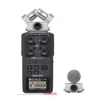 ราคา ZOOM H6 handy recorder (6460979)