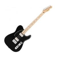 ราคา Fender Blacktop Telecaster HH (Maple Fingerboard) (5939338)