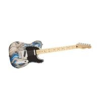 ราคา Fender Standard Telecaster MN Swirl (5939320)