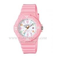 ราคา นาฬิกา CASIO standard sport Lady LRW-200H-4B2VDF (6003154)