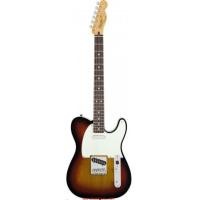 ราคา กีต้าร์ไฟฟ้า Squier Classic Vibe Telecaster Custom (3863074)