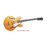 ราคา กีต้าร์ไฟฟ้า Epiphone Casino (3861001)