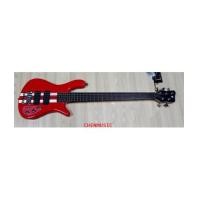 ราคา warwick rockbass racing stripes streamer 5 (6376881)