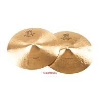 ราคา Zildjian 14″ K CONSTANTINOPLE HIHAT PAIR (6361393)