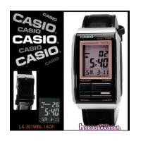 Casio Futurist (LA201WBL-1)