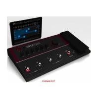 ราคา Line 6 AMPLIFi FX100 (6331286)